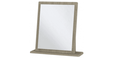 Knightsbridge Small Mirror