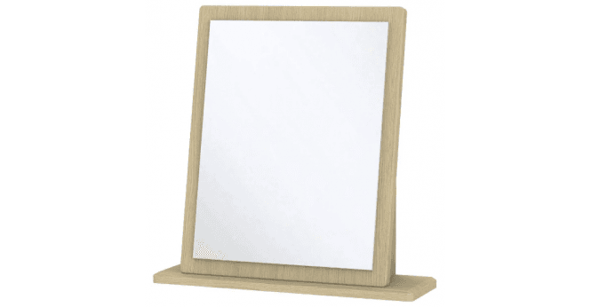 Welcome Knightsbridge Small Mirror
