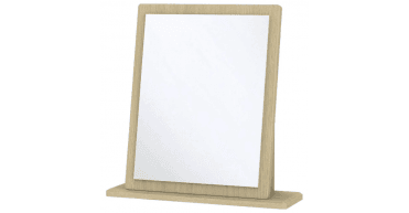 Knightsbridge Small Mirror