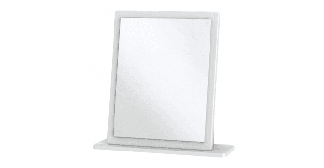 Welcome Knightsbridge Small Mirror