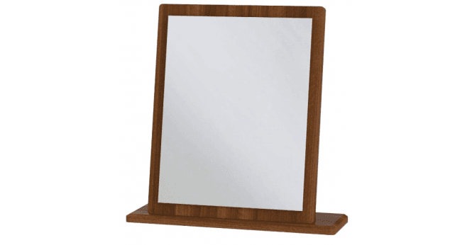 Welcome Knightsbridge Small Mirror