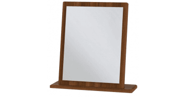 Knightsbridge Small Mirror