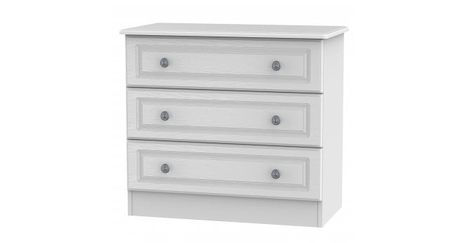 Welcome Pembroke 3 Drawer Chest