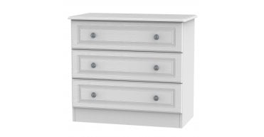 Pembroke 3 Drawer Chest