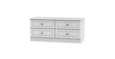 Pembroke 4 Drawer Bed Box