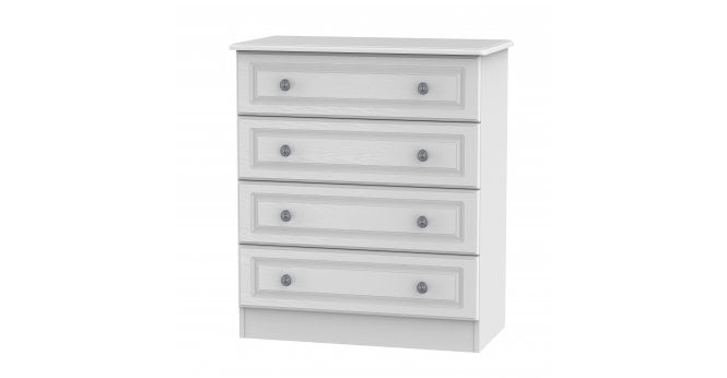 Welcome Pembroke 4 Drawer Chest