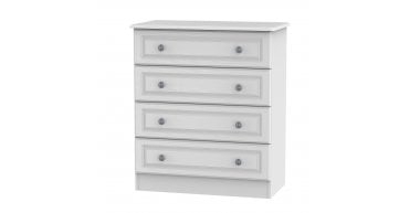 Pembroke 4 Drawer Chest