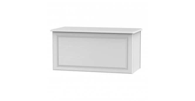 Welcome Pembroke Blanket Box