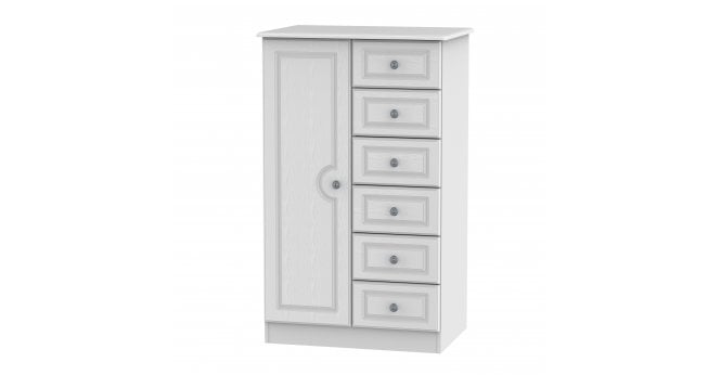Welcome Pembroke Childs Wardrobe
