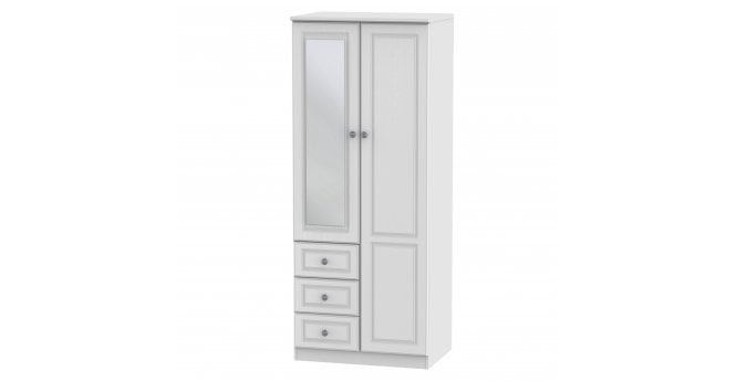 Welcome Pembroke Combi Wardrobe
