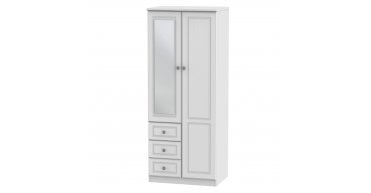 Pembroke Combi Wardrobe