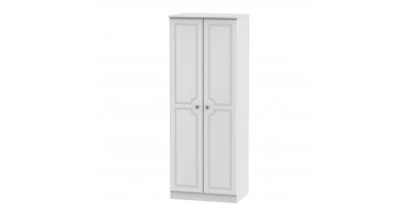 Pembroke Tall 2ft6in Plain Wardrobe