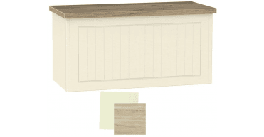 Vienna Blanket Box