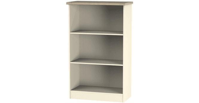 Welcome Vienna Bookcase