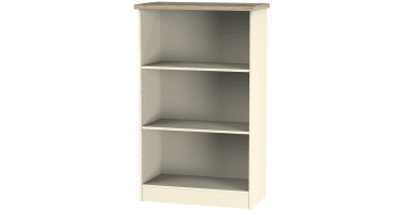 Vienna Bookcase