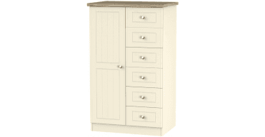 Vienna Childs Wardrobe
