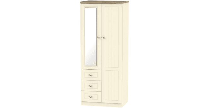 Welcome Vienna Combi Wardrobe