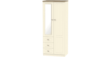 Vienna Combi Wardrobe