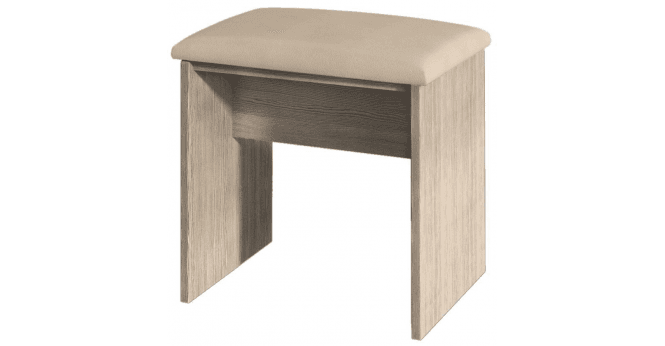 Welcome Vienna Stool