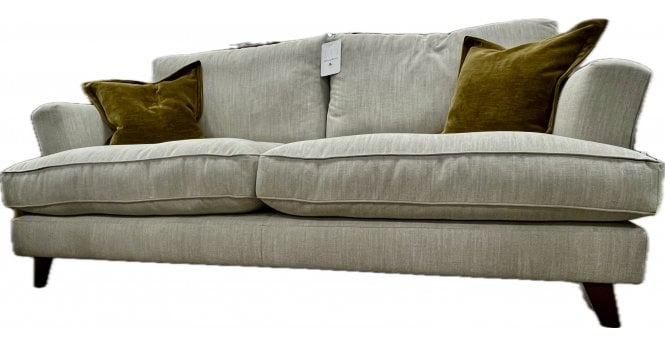 Westbridge Furniture Olivia 3 Seater and 2 Seater sofa