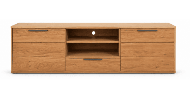 Woodbrothers CLEARANCE - Klose Koln TV Cabinet