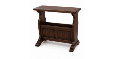 CLEARANCE - Magazine Rack
