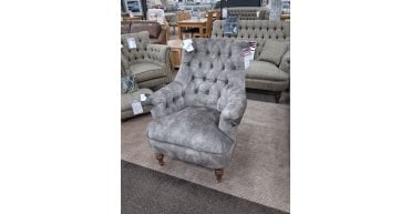 CLEARANCE - Pickering Armchair