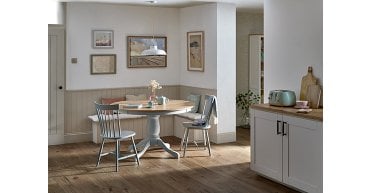 Berkley Archway Oak Wood Design