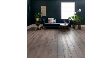 Berkley Calico Oak Wood Design