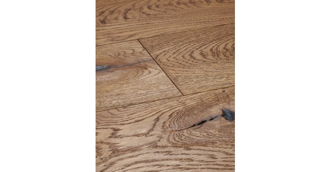 Woodpecker Berkley Cathedral Oak Wood Design