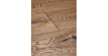 Berkley Cathedral Oak Wood Design