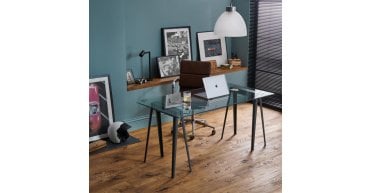 Berkley Charterhouse Oak Wood Design