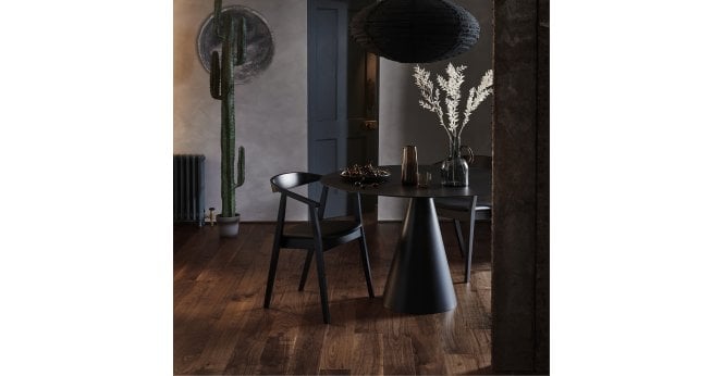Woodpecker Berkley Classic Walnut Wood Design