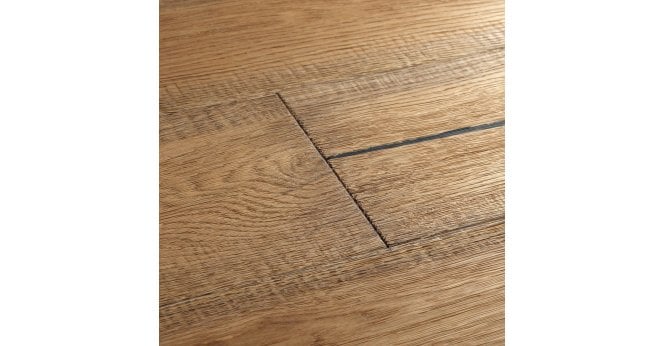 Woodpecker Berkley Cottage Oak Wood Design