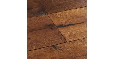 Berkley Rugged Oak Wood Design