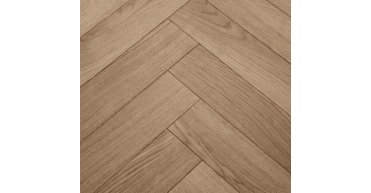 Bourton Natural Oak Herringbone