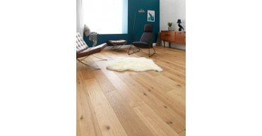 Chepstow Rustic Oak Engineered Wood
