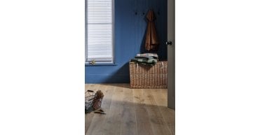 Chepstow Silverglade Oak Engineered Wood
