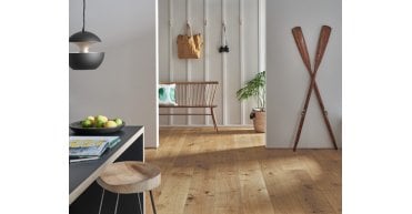 Chepstow Washed Oak Engineered Wood
