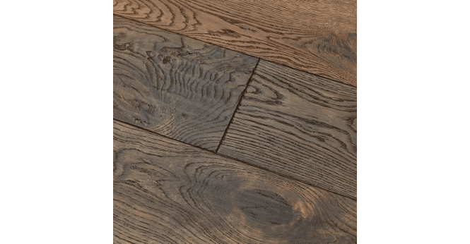 Woodpecker Dartmouth Gingersnap Oak 190mm