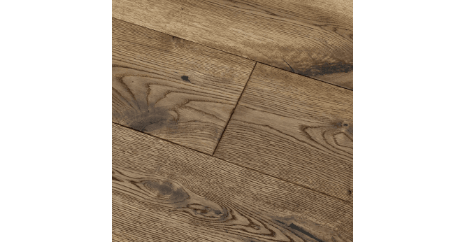 Woodpecker Dartmouth Smoked Oak 190mm