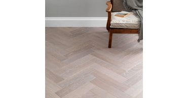 Goodrich Feather Oak Engineered Wood