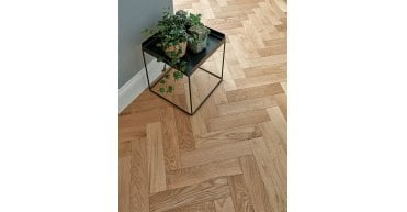 Goodrich Natural Oak Engineered Wood