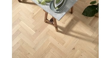 Goodrich Raw Oak Engineered Wood