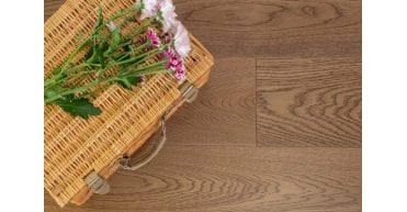 Harlech Biscotti Oak Engineered Wood