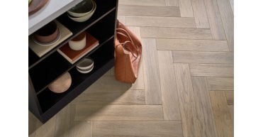 Highclere Feather Oak Engineered Wood