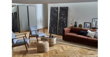 Highclere Natural Oak Engineered Wood
