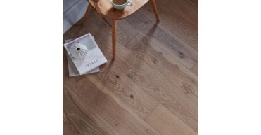 Lynton Estuary Oak Engineered Wood