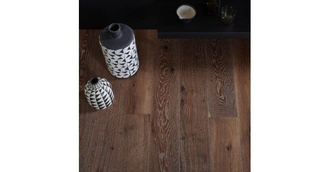 Woodpecker Lynton Evening Oak Engineered Wood