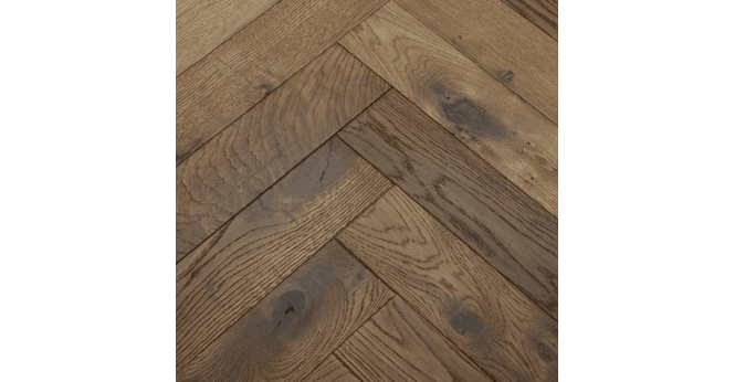 Woodpecker Orkney Smoked Oak